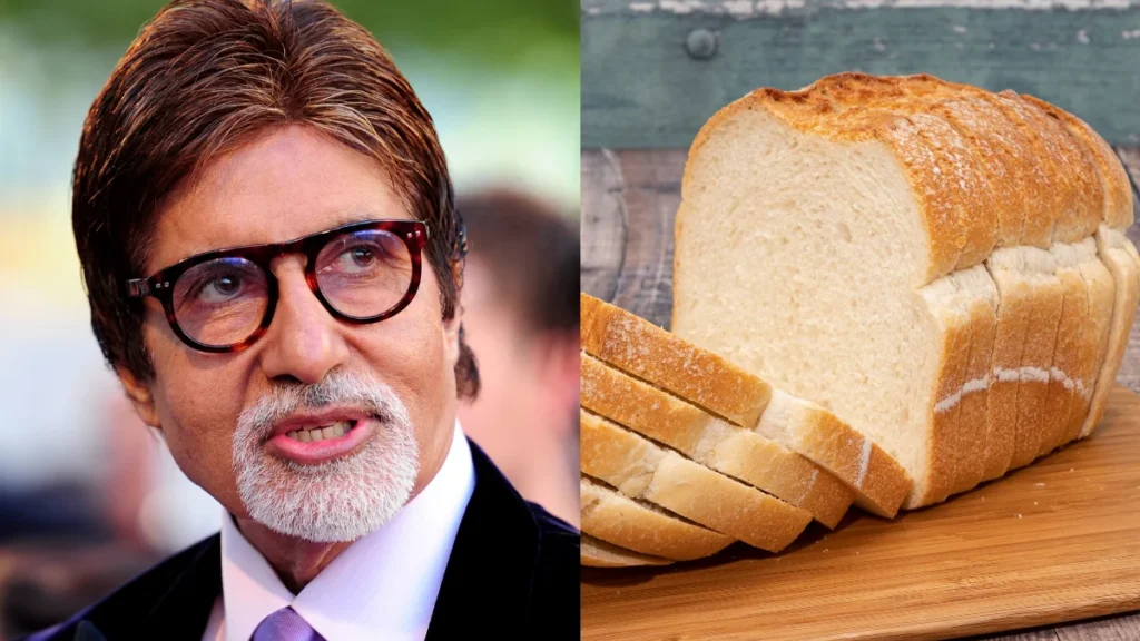 Amitabh Bachchan 
