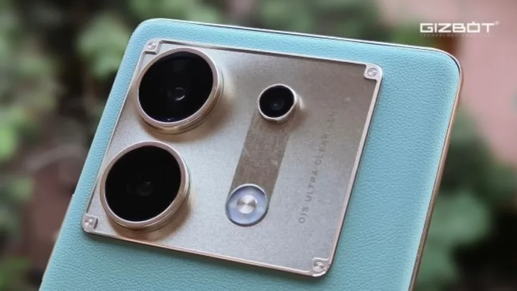 ₹15,000 से कम में AMOLED का खेल बदलने आया Infinix Zero 30i, सेल ऑफर ने खींचा ध्यान 2 Infinix Zero 30i