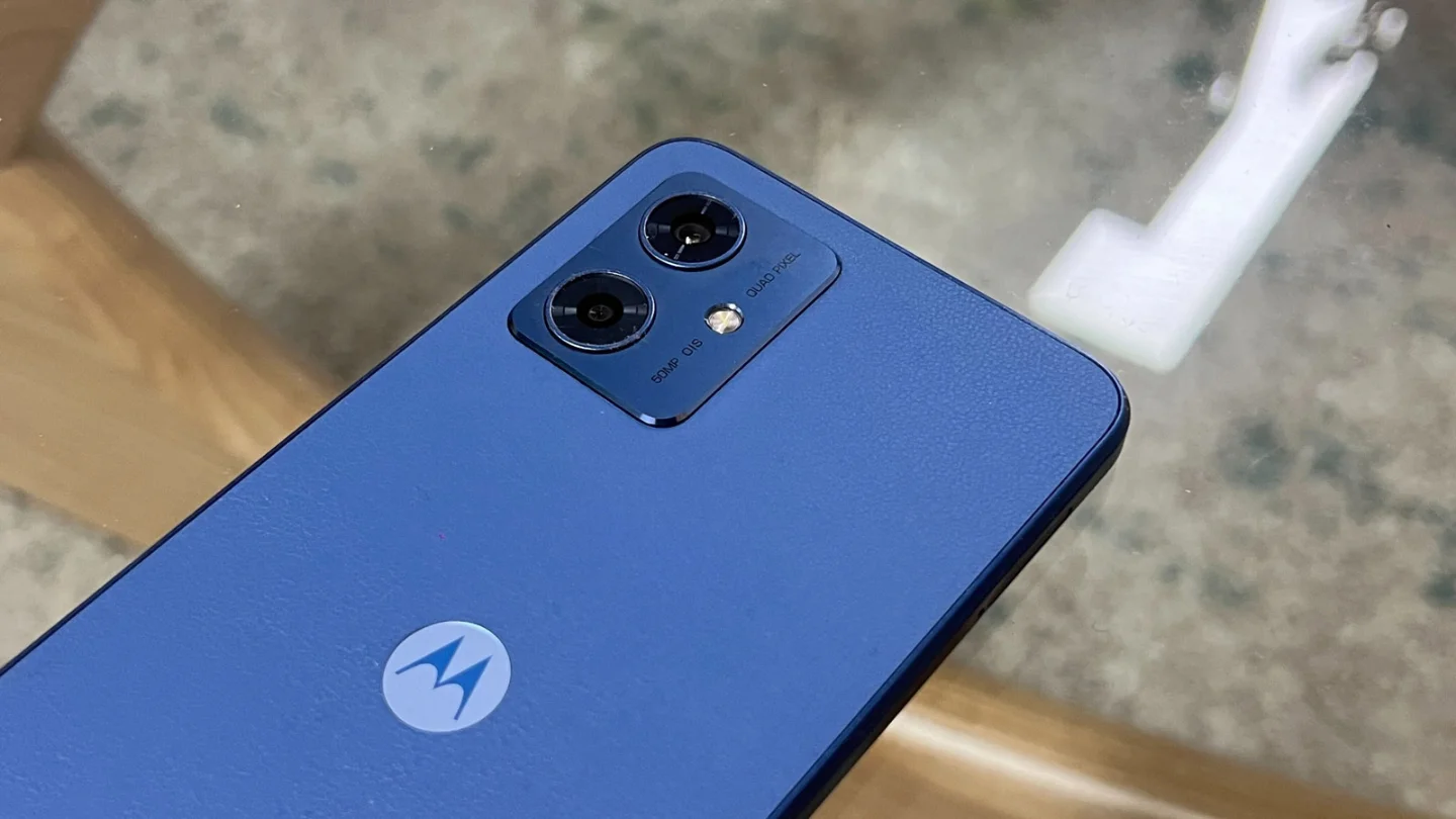 Motorola G54 5G
