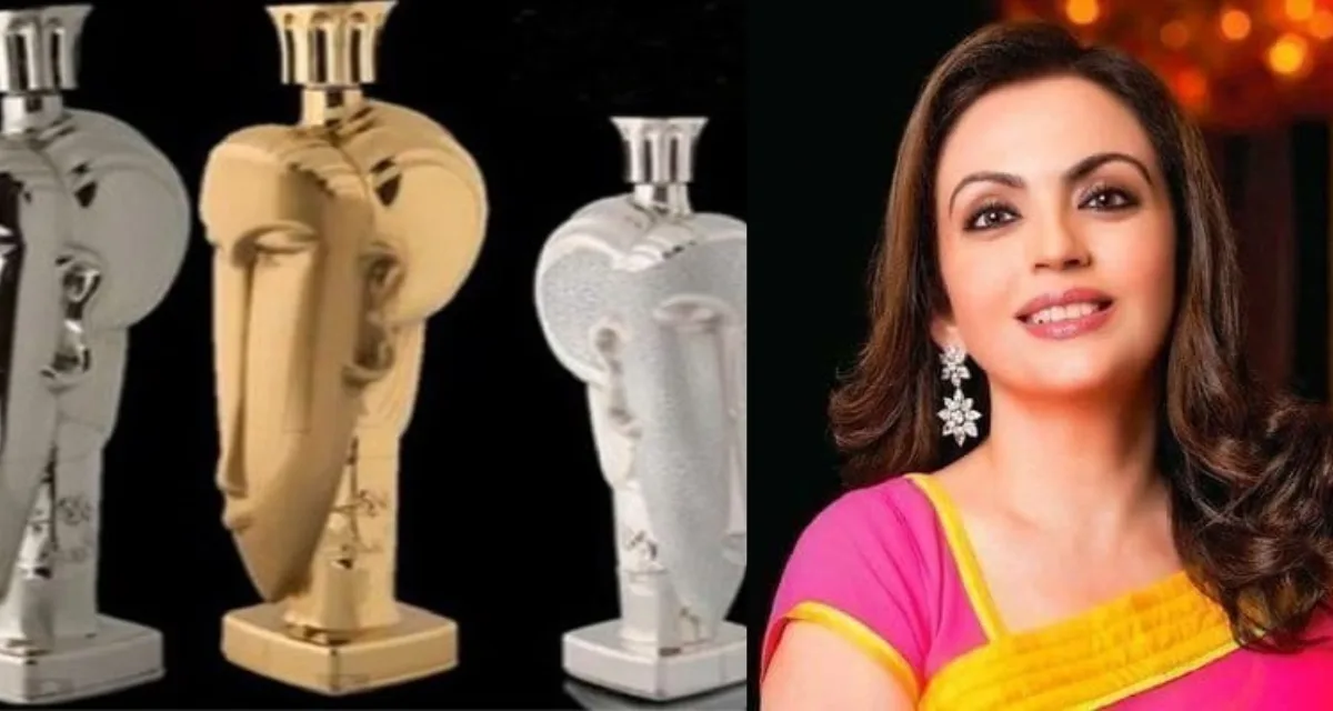 nita ambani 49 lakh water